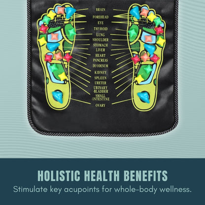 Acupressure Foot Wellness Mat™