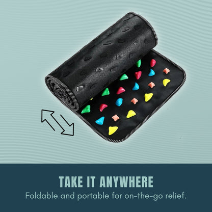 Acupressure Foot Wellness Mat™