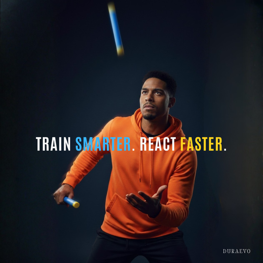 EvoBar™ - Training System