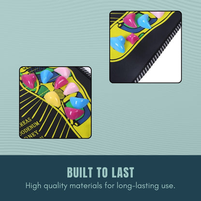 Acupressure Foot Wellness Mat™