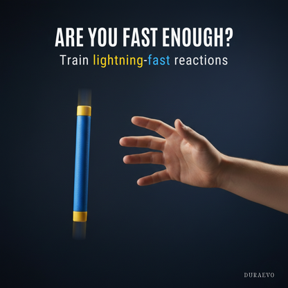 EvoBar™ - Training System