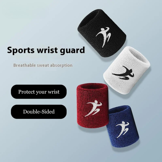 Wrist Speed Guard