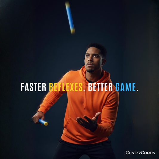 Reaction Bar™ Training System