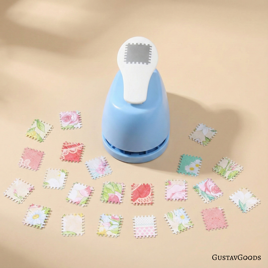 Premium Scrapbook Shape Cutter™