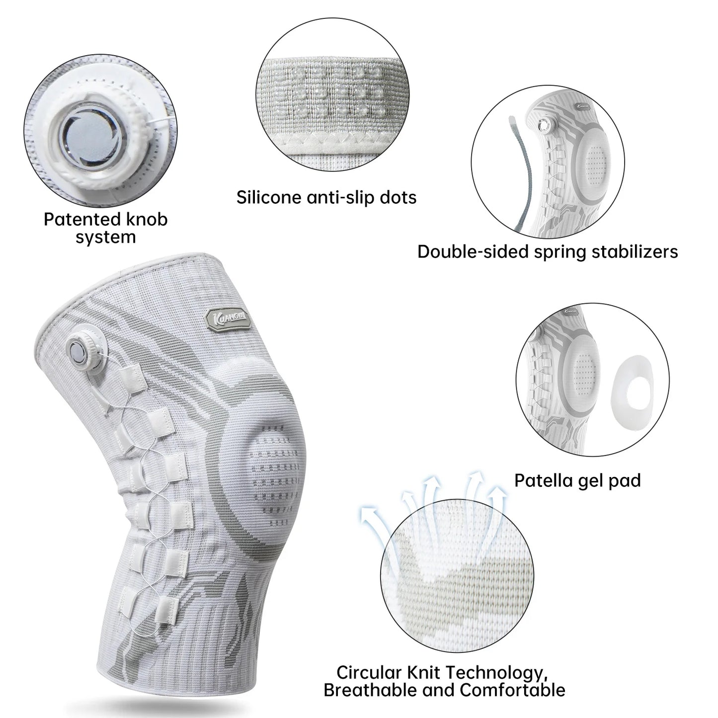 EvoBrace™