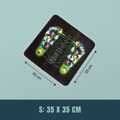 Acupressure Foot Wellness Mat™